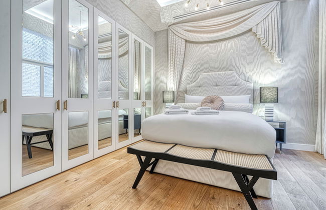 Luxury flats near Big Ben and London Eye - Foto 37