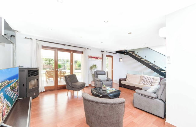 Villa Can Costa - Foto 4