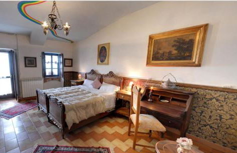 B&B I Colori dell'Arcobaleno - Foto 14