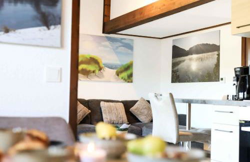 Ferienhaus Henneglück3 mit Sauna - Foto 19