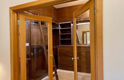 Pass the Keys The Chilterns Cruck Barn - Foto 16