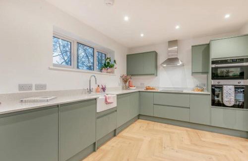 Luxury holiday home near the coast - Foto 19