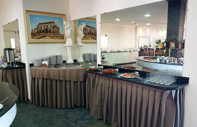 Akropolis Hotel Fazenda - Photo 61