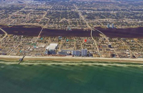 Unit 707 Ocean Walk - 1 Bedroom Ocean Front - Foto 14