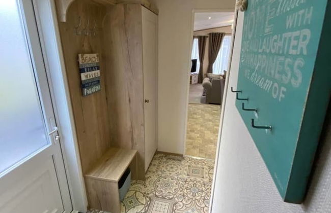 Stunning 2-bed Holiday Lodge Nr Padstow - Photo 34