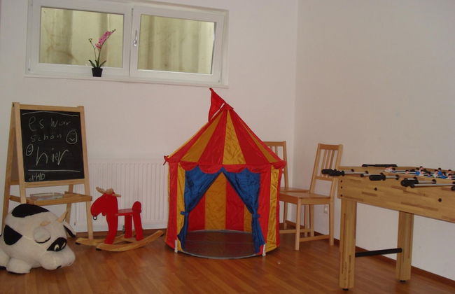 Villa in Altenmarkt With a Balcony - Foto 13