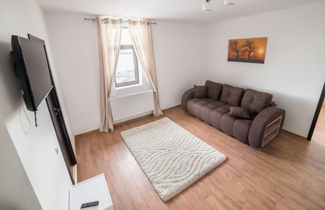 Citadel Aparthotel - Photo 23