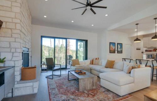 Alpine Mountain Escape - Foto 25