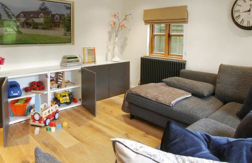 Windfall Cottage - Foto 7