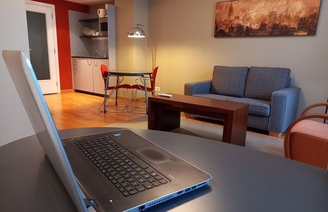 MAS Aparthotel EU - Foto 30