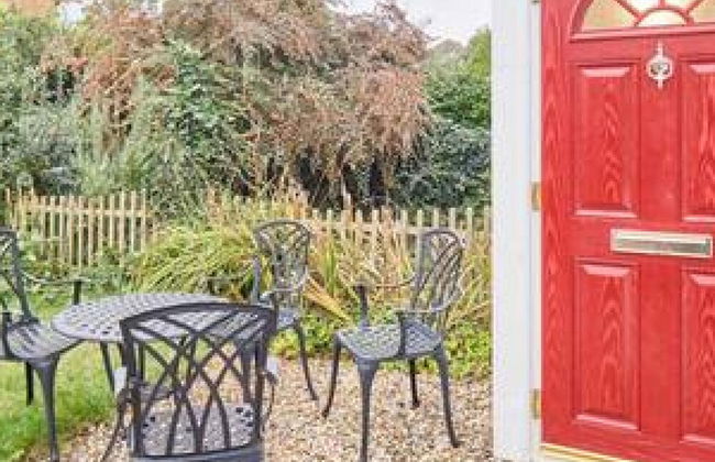 Host Stay New Street - Photo 32