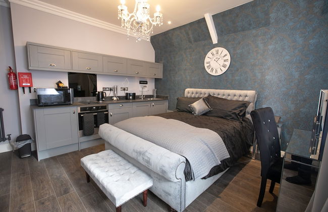 Number 82 The Unthank - Foto 58