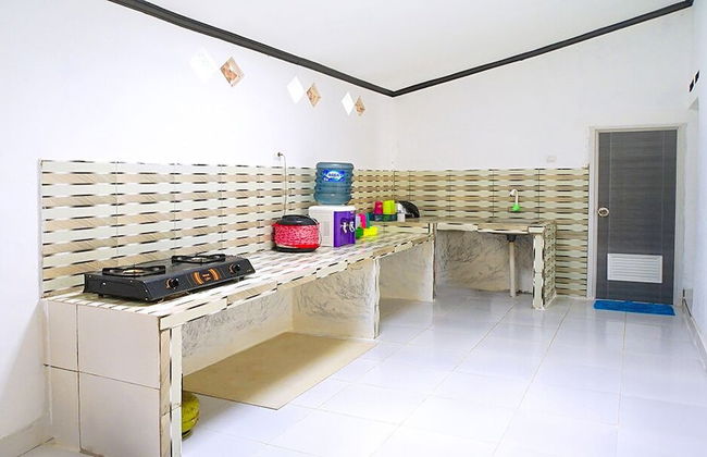 Villa Cahaya by Ruang Nyaman - Foto 8