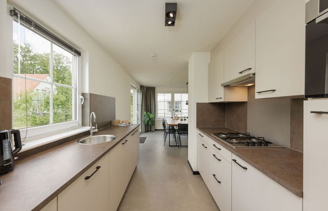 Holiday Home With Garden - Foto 7