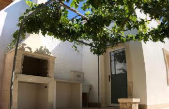 Trullo Canonico - Foto 12