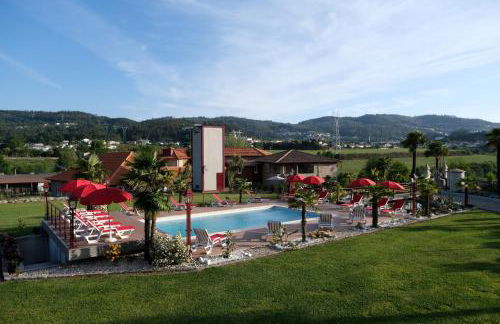 Aldeia da Quinta do Paço - Turismo rural Santo Tirso - Foto 14