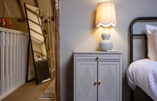 Two Stunning Cottages near Stratford-upon-Avon - Foto 8