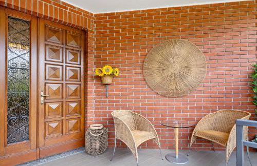 La Casa Dei Girasoli-Lago Maggiore - Foto 18