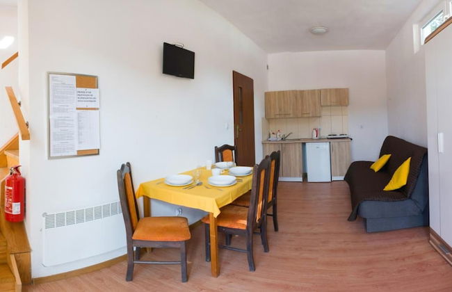 Zloty Potok Resort - Foto 27