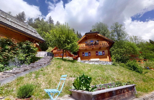 Chalet in Neukirchen - Foto 75