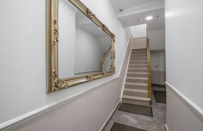 Marylebone Village Apartments - Foto 66