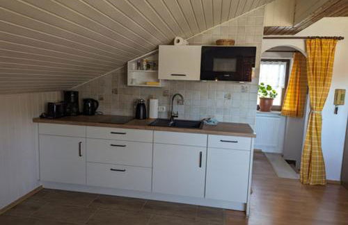 Ferienwohnung Dallinger - Foto 10