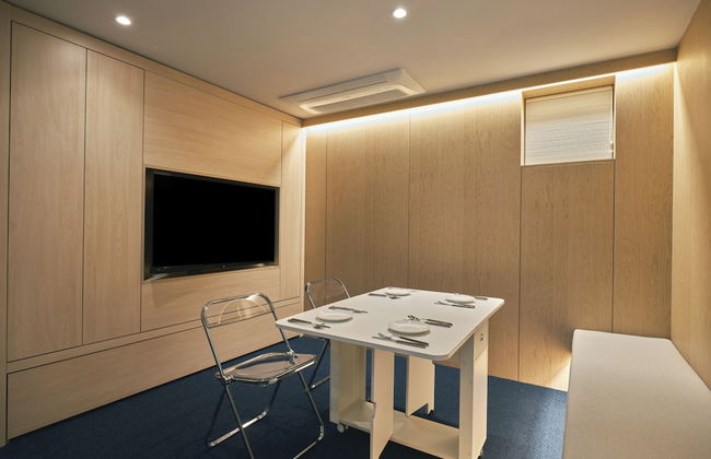 Dandelion Sinsa Branch 1 - Foto 28