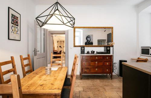 SECRET GARDEN APARTMENT by DuHomes - Foto 18