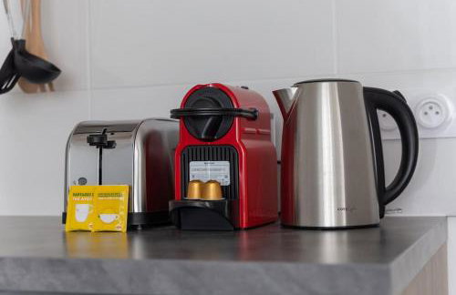 L'Elégant de Paris - Villepinte - Paris - Foto 18