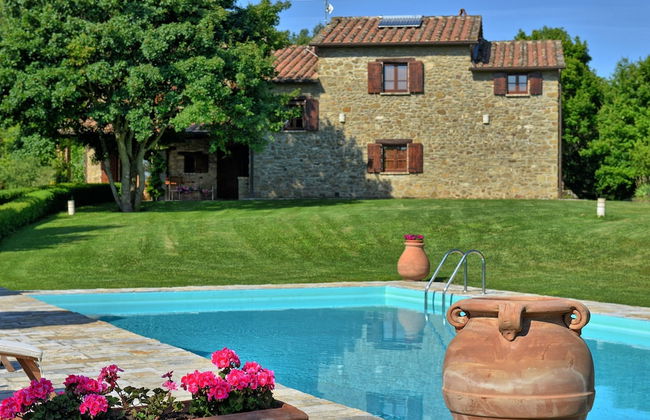 Col Di Forche - Foto 44