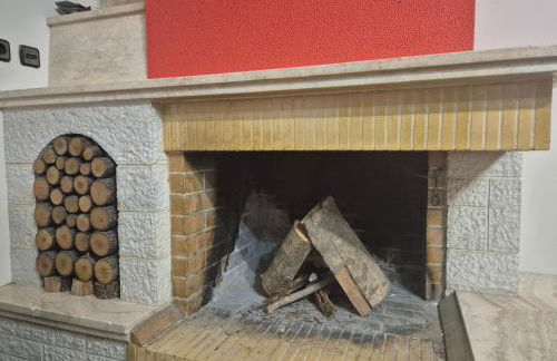 Casa del Campo Trikala - Foto 2