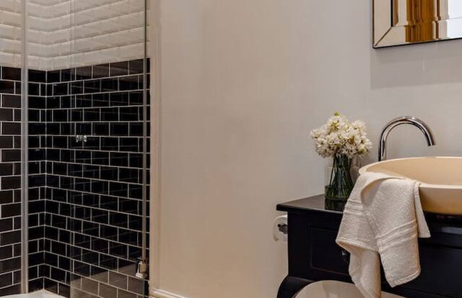 FIR Villa 3 Bedroom House Greenpoint - Foto 78