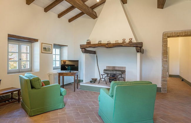 Il Colle Di Donna Ilaria 16 - Foto 34