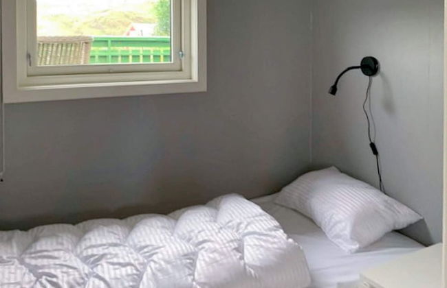 6 Person Holiday Home in Lindas - Foto 3