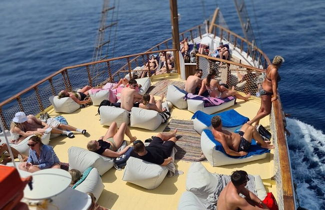 Crucero por Rodas - Diversión al sol - Foto 20