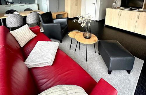 Appartment Seeblick 4 1OG Grundbelegung 4 Pers - Foto 10