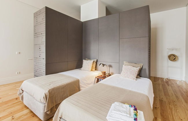 bnapartments LoftPuzzle - Foto 1