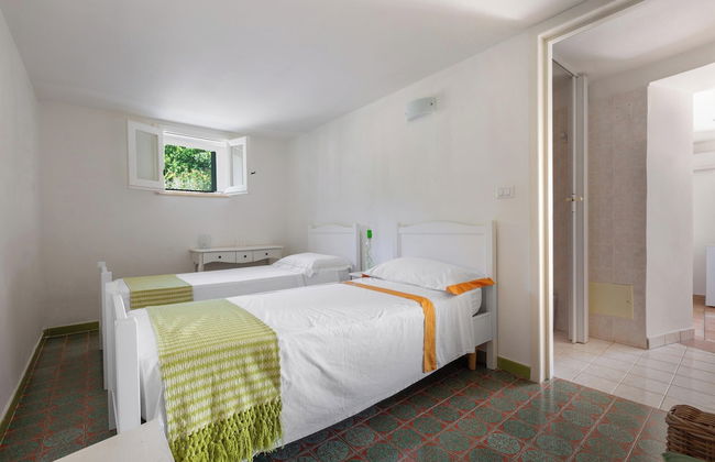 Villa Scarnera - Photo 8