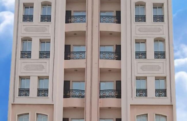 AZAIBA HOTEL APARTMENT - Foto 8