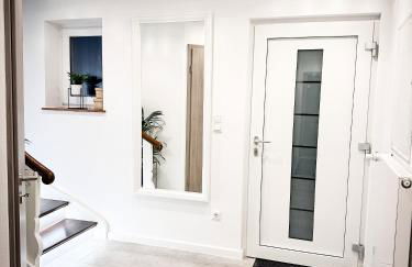 Schönes modernes Einfamilienhaus für 1 bis 6 Personen - Foto 21