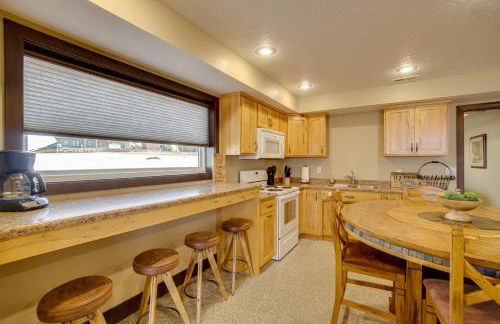 Platte Vacation Rental about 3 Mi to Missouri River! - Foto 3