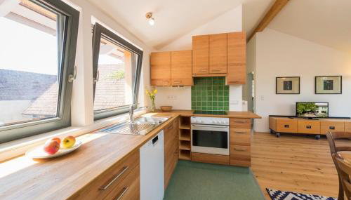 Schöne Wohnung mit Garten - Foto 3