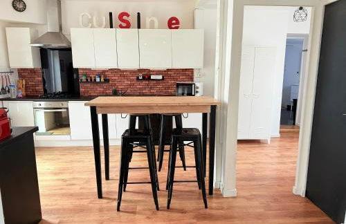 Villa de charme avec piscine privée - Photo 5