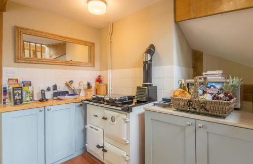 Bearwood Cottage - Foto 4