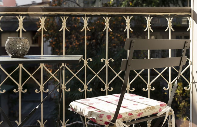 Villa Bergmann Suites Meran - Foto 21