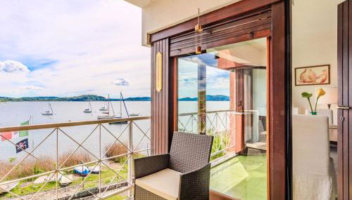 Apartment Casa sul lago di Lea by Interhome - Photo 2