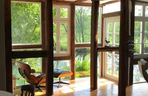 Holiday apartment with 2 bedrooms - Foto 13