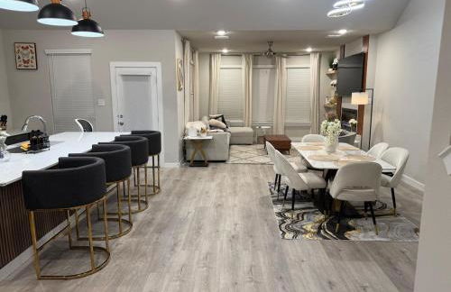 Quite Red Oak Getaway, Pet Friendly, Gameroom - Foto 14