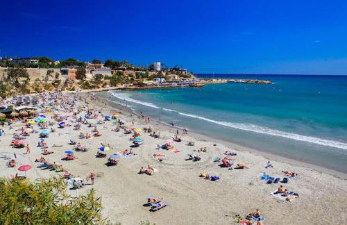 Top Floor spacious apartment with roof terrace - Foto 44