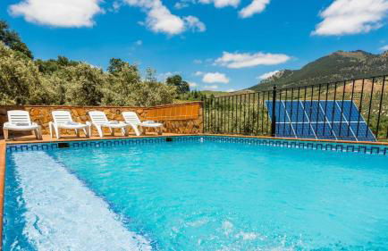 Fuente de la Gitana Rute by Ruralidays - Foto 41